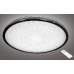 Управляемый светодиодный светильник SIYANIE PRIME 24W R-275-ON/OFF-CRYSTAL-220-IP44