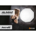 Управляемый светодиодный светильник Siesta Diamond 25w 
